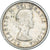 Munten, Canada, Elizabeth II, 10 Cents, 1963, Royal Canadian Mint, Ottawa, FR+