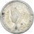 Monnaie, Pays-Bas, Wilhelmina I, 25 Cents, 1918, Utrecht, TB, Argent, KM:146