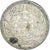 Monnaie, Pays-Bas, Wilhelmina I, 25 Cents, 1918, Utrecht, TB, Argent, KM:146