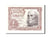 Banknote, Spain, 1 Peseta, 1953, 1953-07-22, KM:144a, AU(55-58)