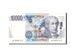 Banknote, Italy, 10,000 Lire, 1984, 1984-09-03, KM:112c, EF(40-45)