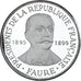 Francia, medaglia, Les Présidents de la République, Félix Faure, Politics