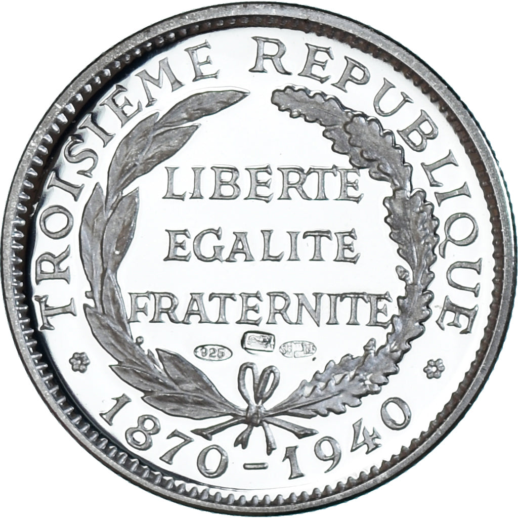 Francia, medaglia, Les Présidents de la République, Félix Faure, Politics
