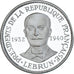 Frankrijk, Medaille, Les Présidents de la République, Albert Lebrun, Politics