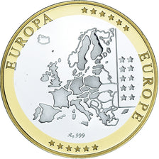 France, Médaille, Europe, République Française, Politics, Society, War, FDC