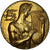 Belgique, Médaille, Orphée, Belgische Artistieke Promotie van SABAM, Musique