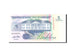 Billet, Suriname, 5 Gulden, 1995, 1995-06-01, KM:136b, NEUF