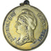 France, Medal, Troisième République, Souvenir du Tirage au Sort, Classe, 1892