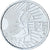 Frankreich, 10 Euro, La Semeuse en marche, 2009, Paris, STGL, Silber, KM:1580