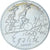 Francia, 10 Euro, Egalité, 2014, Sempé, SC+, Plata, Gadoury:EU718