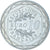 Francia, 10 Euro, Egalité, 2014, Sempé, SC+, Plata, Gadoury:EU718
