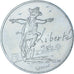 Frankrijk, 10 Euro, 2014, Monnaie de Paris, Sempé Liberté Printemps, UNC