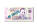 Banknote, Uruguay, 1000 Nuevos Pesos, 1989, Undated, KM:67a, UNC(65-70)