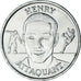 France, Jeton, Football, Thierry Henry, Attaquant, Sport, 1999, SUP, Nickel