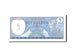 Billet, Suriname, 5 Gulden, 1982, 1982-04-01, KM:125, NEUF