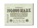 Banknote, Germany, 100,000 Mark, 1923, 1923-07-25, KM:91a, UNC(63)