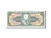 Banknot, Brazylia, 2 Cruzeiros, 1955, Undated, KM:157, AU(50-53)