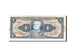 Banknote, Brazil, 1 Cruzeiro, 1954, Undated, KM:150c, EF(40-45)