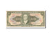 Banknote, Brazil, 10 Cruzeiros, 1962, Undated, KM:177a, VF(20-25)