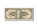 Banknote, Brazil, 10 Cruzeiros, 1962, Undated, KM:177a, VF(20-25)