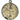 France, Medal, Journée Française du Secours National, 1915, VF(30-35), Copper