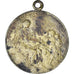 France, Medal, Journée Française du Secours National, 1915, VF(30-35), Copper