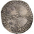 France, Henri IV, 1/4 Ecu, 1603, Grenoble, Argent, TTB+, Duplessy:1236