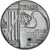 Moneda, Italia, Vittorio Emanuele III, 20 Lire, 1928, Rome, MBC+, Plata, KM:70