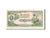 Billet, Birmanie, 1 Rupee, 1942, Undated, KM:14A, SUP