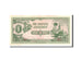 Billete, 1 Rupee, 1942, Birmania, KM:14A, Undated, EBC