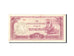 Billete, 10 Rupees, 1942, Birmania, KM:16a, Undated, MBC