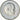 France, Médaille, Les Présidents de la République, François Mitterrand
