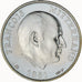 France, Médaille, Les Présidents de la République, François Mitterrand