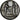 Frankrijk, Medaille, Noces, Mariage, Religion, Montagny, ZF+, Zilver