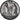 France, Medal, Noces, Mariage, Religion, AU(50-53), Silver