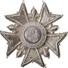 Francia, Légion d'Honneur, Plaque de Grand-Officier, Henri IV, medaglia