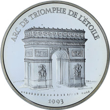 France, Arc de Triomphe, Trésors des Musées d'Europe, 100 Francs-15 Ecus