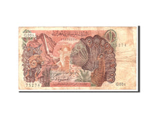 Banknote, Algeria, 10 Dinars, 1970, 1970-11-01, KM:127a, VF(20-25)