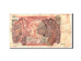 Banknote, Algeria, 10 Dinars, 1970, 1970-11-01, KM:127a, VF(20-25)