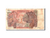 Billete, 10 Dinars, 1970, Algeria, KM:127a, 1970-11-01, BC