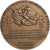 France, Médaille, Anciens Combattants et Victimes de Guerre, 1977, SPL, Bronze
