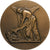 France, Medal, Centenaire du Délainage, Mazamet, 1951, Marcel Renard