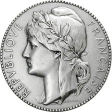 France, Médaille, Ministère de la Justice, Conseils des Prud'Hommes, A.