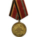 Rússia, Army Forces 30th Anniversary, WAR, medalha, 1975, Qualidade Excelente