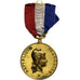 France, Elections Municipales, Politics, Medal, 1884, Very Good Quality, Gilt