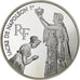 France, 100 Francs, Sacre de Napoléon Ier, 1993, Proof, Silver, MS(65-70)