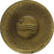Francja, medal, Philips, Publicity, 1937, Canale, AU(55-58), Brązowy