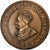 France, Medal, Charles X, History, 1970, AU(55-58), Bronze