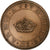 França, medalha, Charles X, História, 1970, AU(55-58), Bronze
