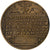 Francja, medal, Syndicat National du Commerce en Gros des Vins de France, 1959